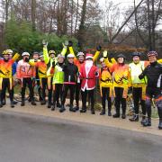 Sortie hivernale 1