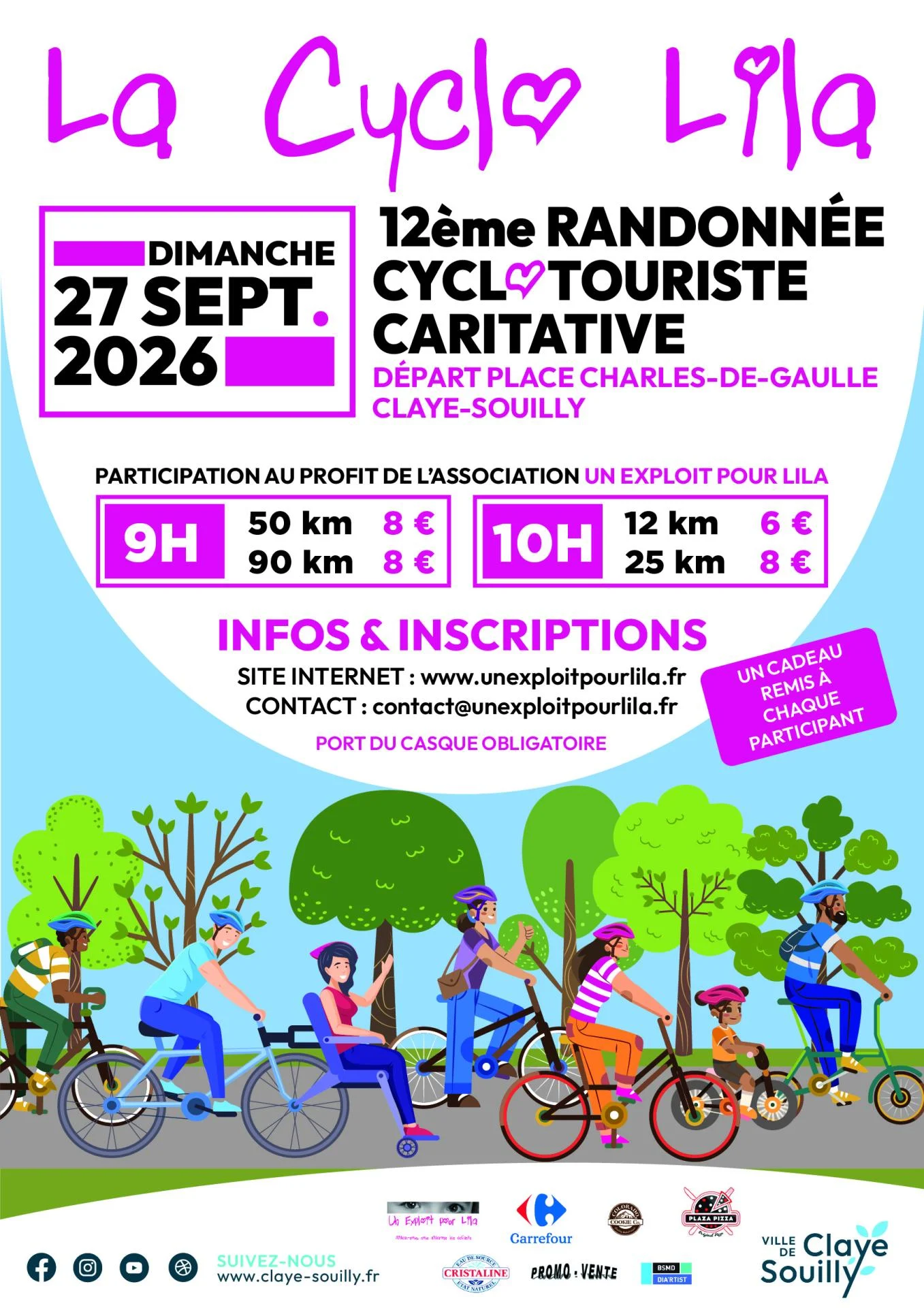 Affiche