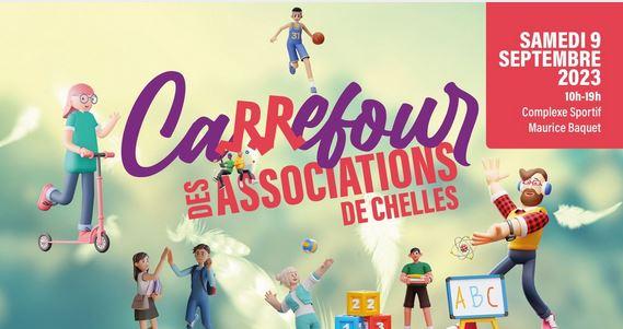 Chelles association