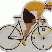 Horloge cyclo