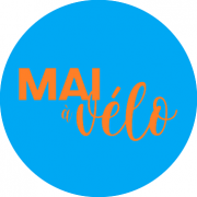 Logo mai a velo logo rond couleur2 a