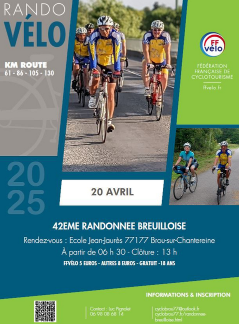 Rano breuilloise2025